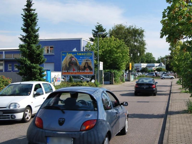 Danziger Str.   4 quer geg. Aldi re.