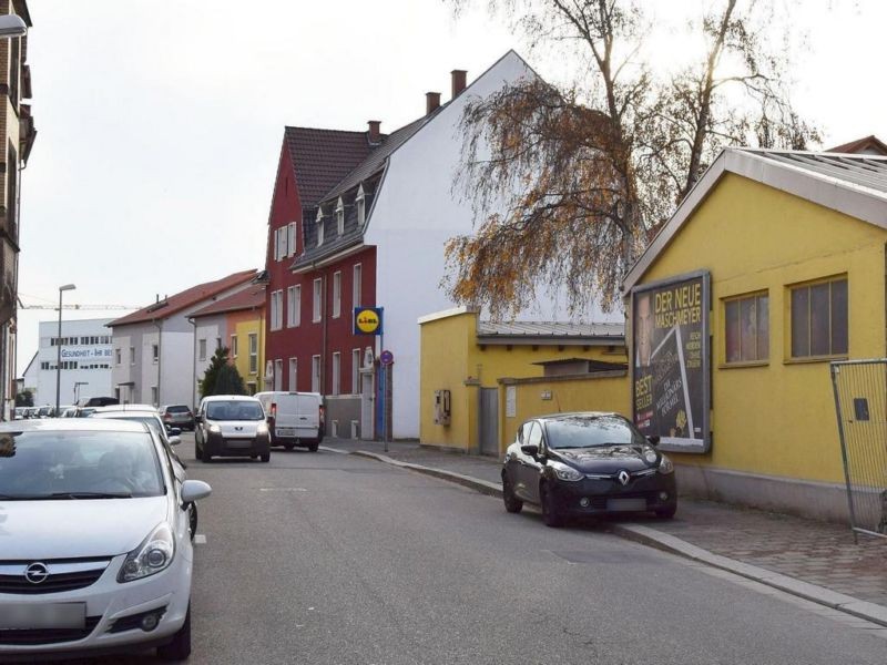 Töpferstr.   6/Zuf. Lidl