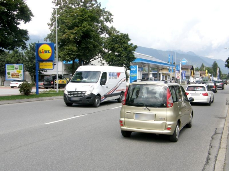 Hauptstr.  24/Lidl Si. B2 quer