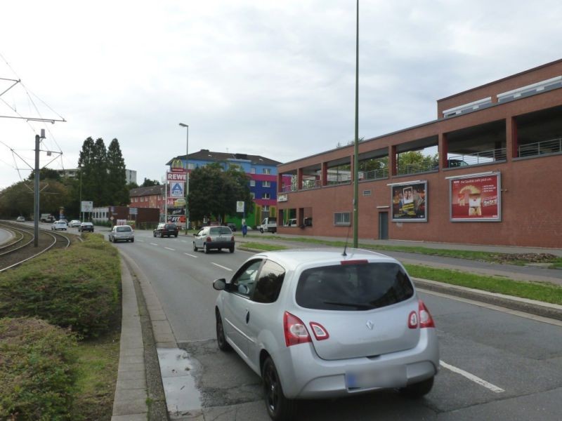 Stoppenberger Str.  61/REWE Si. Str.