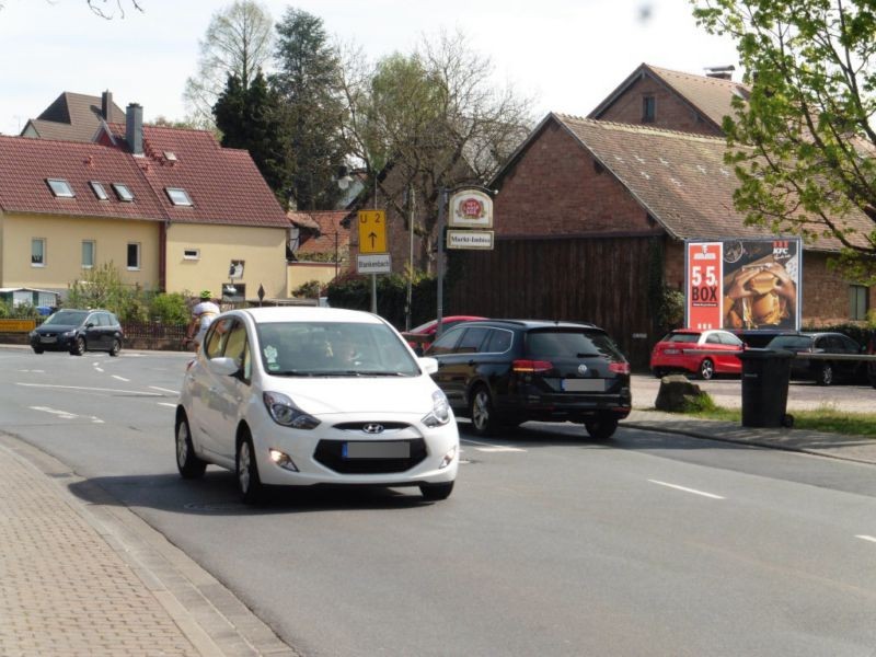 Aschaffenburger Str.  20 li.