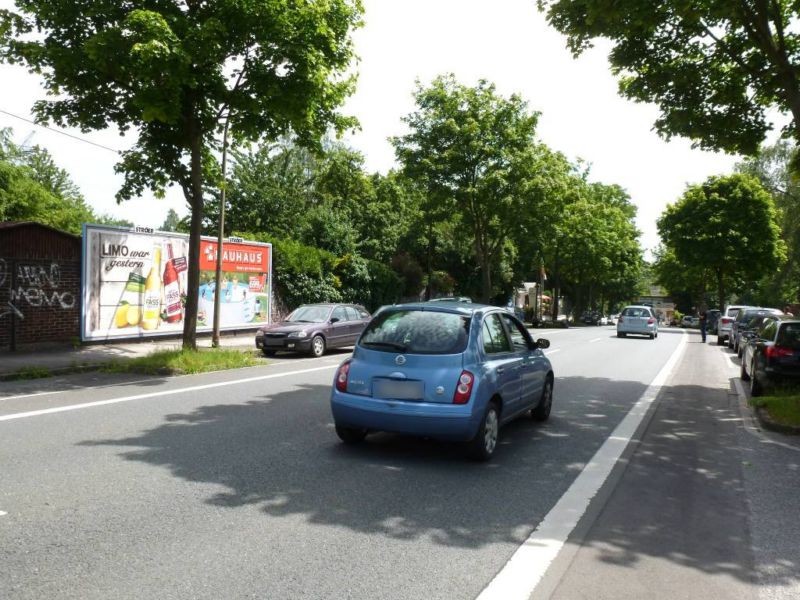 Holzwickeder Str./Neuhammer Weg/Zuf. REWE