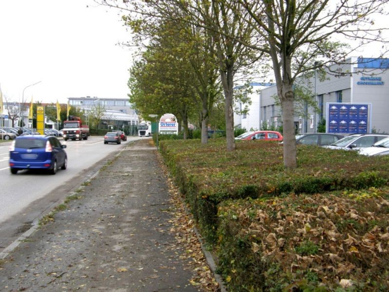 Landshuter Str.  16/MÜLLER/Si. Str. quer