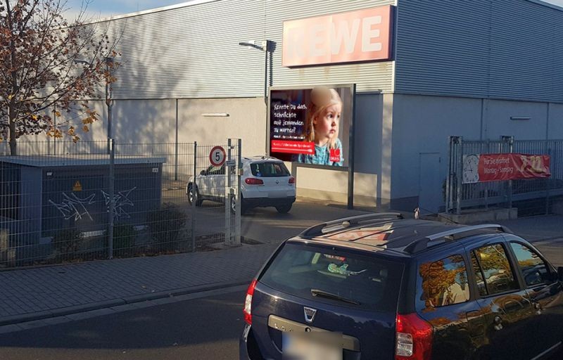Geschwister-Scholl-Str.   2a - STO 8