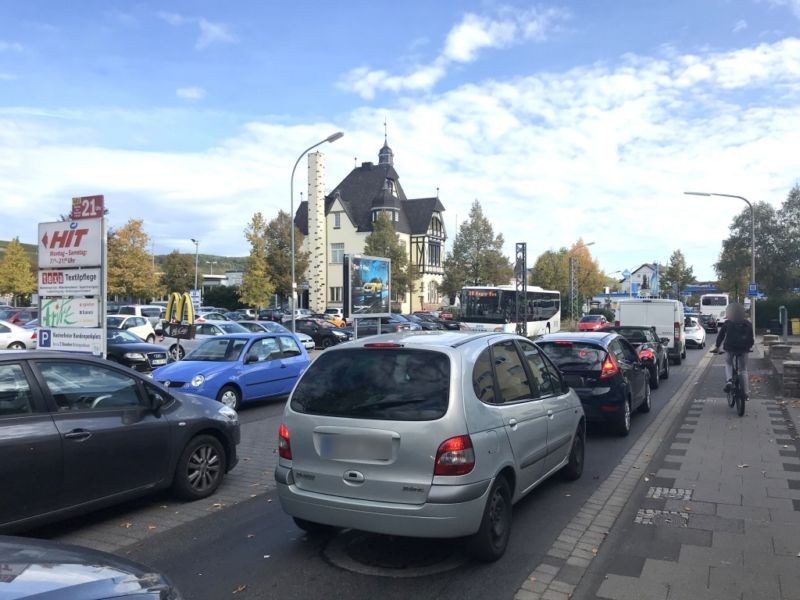 Wilhelmstr.  50 Si. Str./HIT