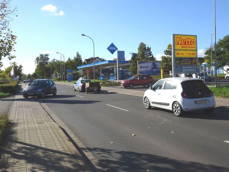 Schusterstr.   6/Einf. li. Netto