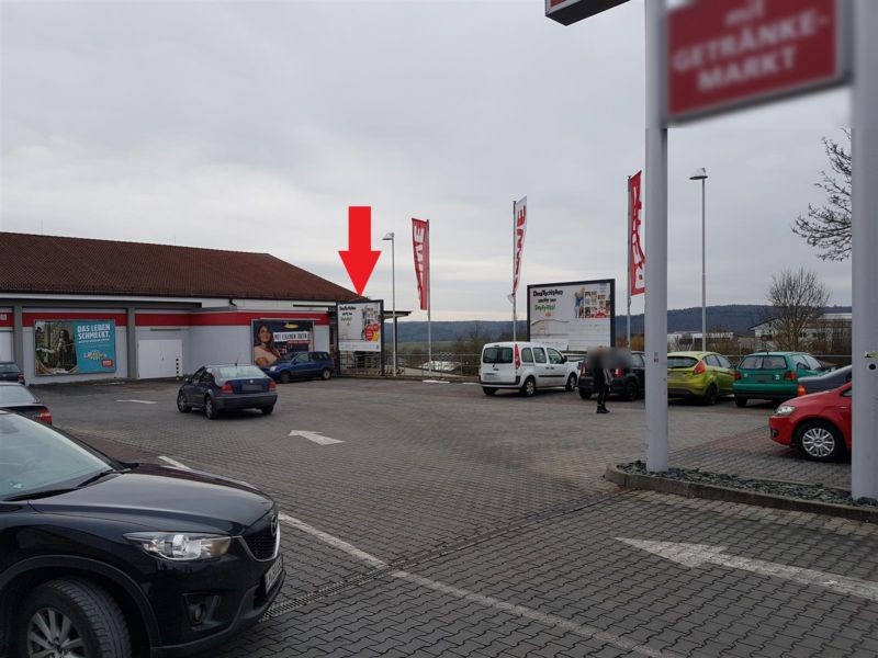 Auf der Platte   3 (REWE STO 7)