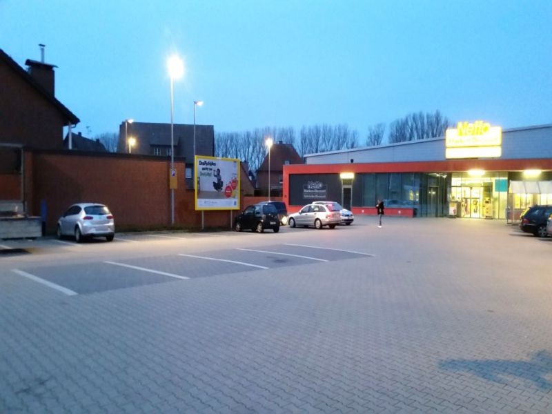 Westkirchener Str.   4 Netto PP