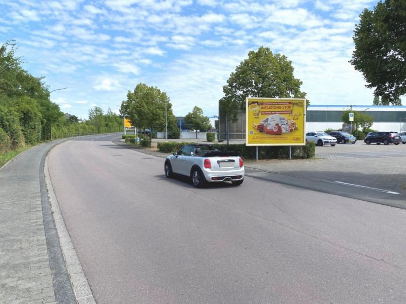 Südring  11 re. quer/Netto