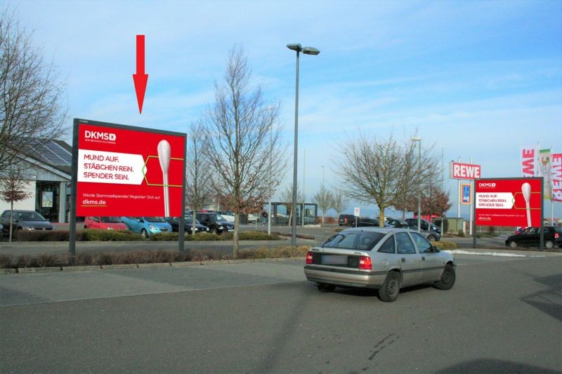 Jägerpfad   2 (REWE STO 2) Si. PP