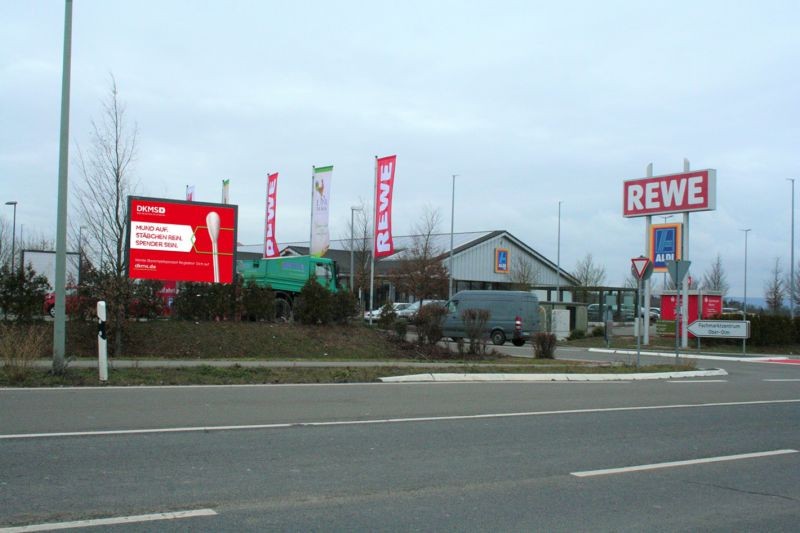 Jägerpfad   2/REWE STO 5/Si. Str.