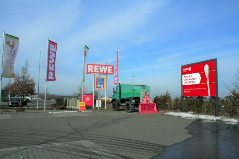 Jägerpfad   2/REWE STO 5/Si. PP