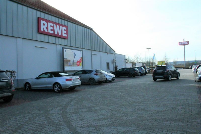 Bovoloner Allee   1 (REWE PP STO 1)