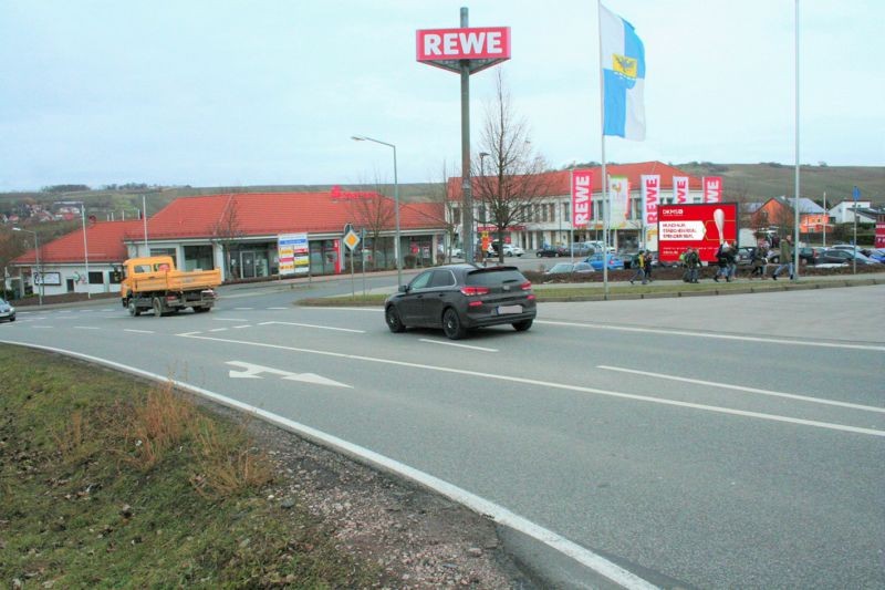 Bovoloner Allee   1/REWE PP/Sto. 2/Si. Str.