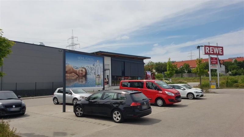 Am Großen Anger   1/REWE STO. 3 Si. Zuf.