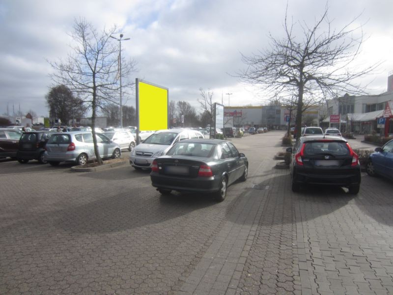 Neufelder Weg 1/PP Media Markt 2.Sto./Si. Media Ma