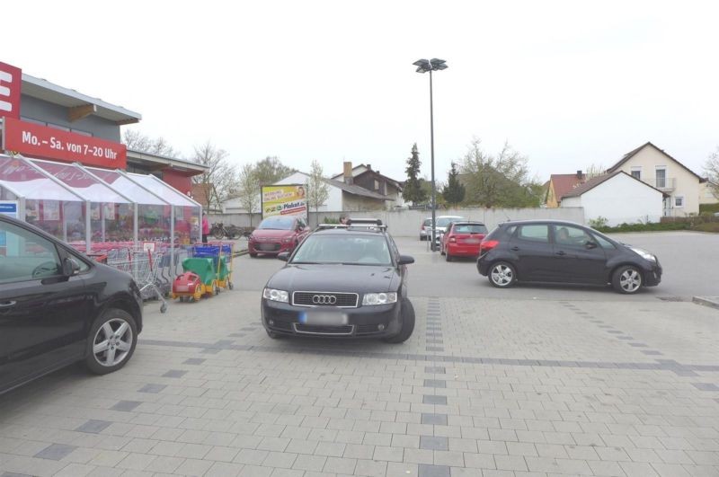 Landauer Str.  61 (REWE PP STO 4)