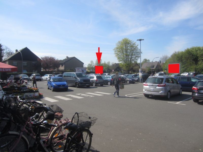 Josefstr.  29/Brockhauser Weg/REWE/Sto. 1/Si. PP