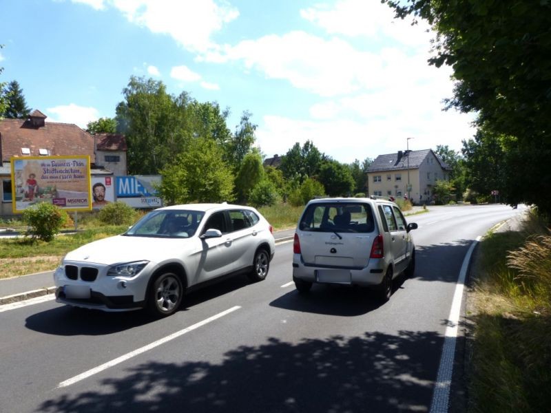 Kornbergstr.   2/Netto Si. Selberstr. quer