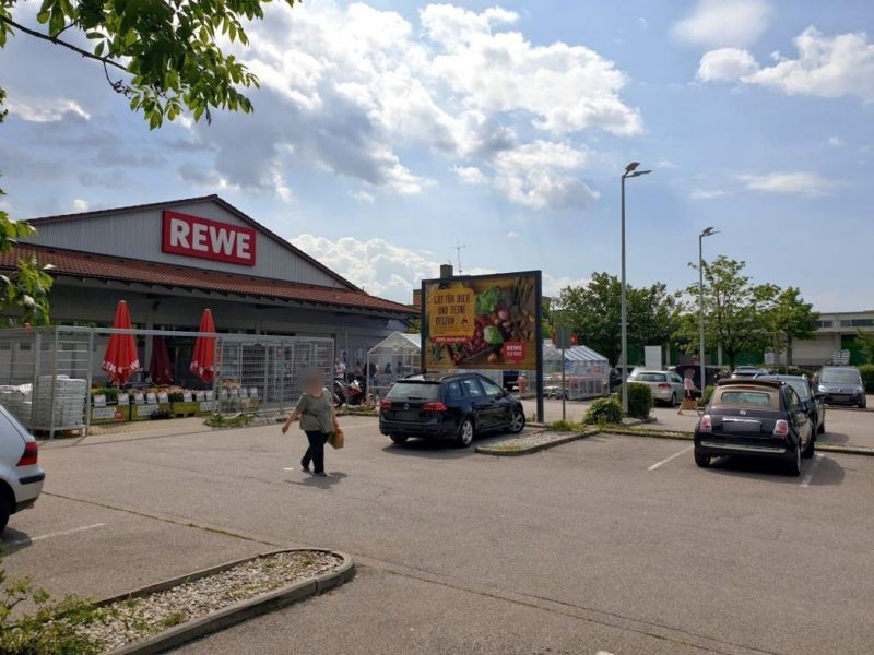 Max-von-Eyth-Str.   1/REWE PP/STO 2/Si. DHL