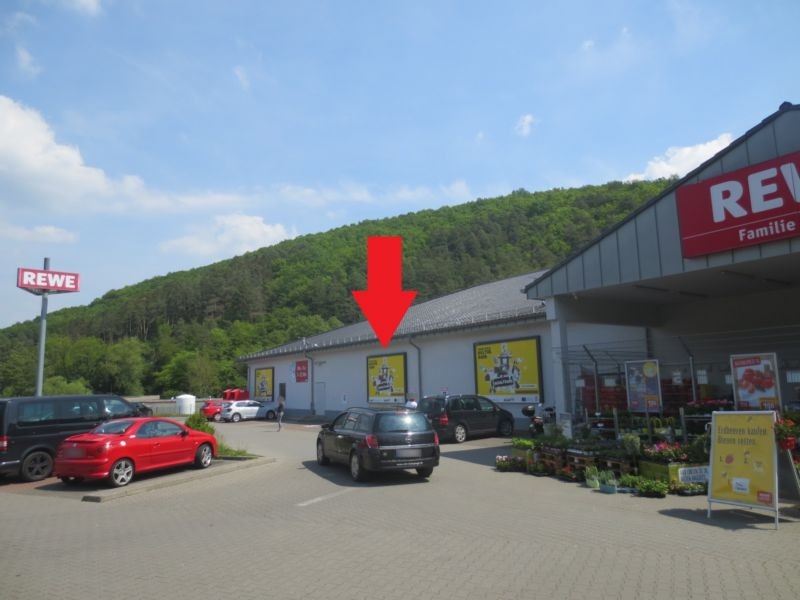 Artur-Herzog-Str.   1/REWE/li. 2. Sto.