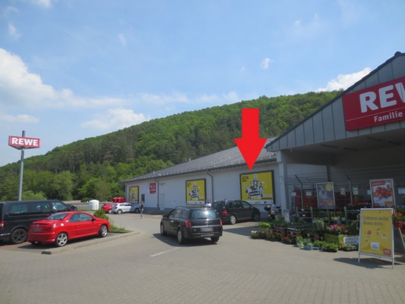 Artur-Herzog-Str.   1/REWE/li. 3. Sto.