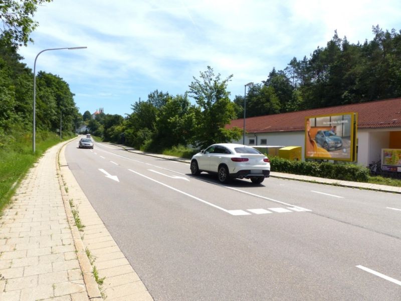 Eichhofener Str.   7/Netto Si. Str.