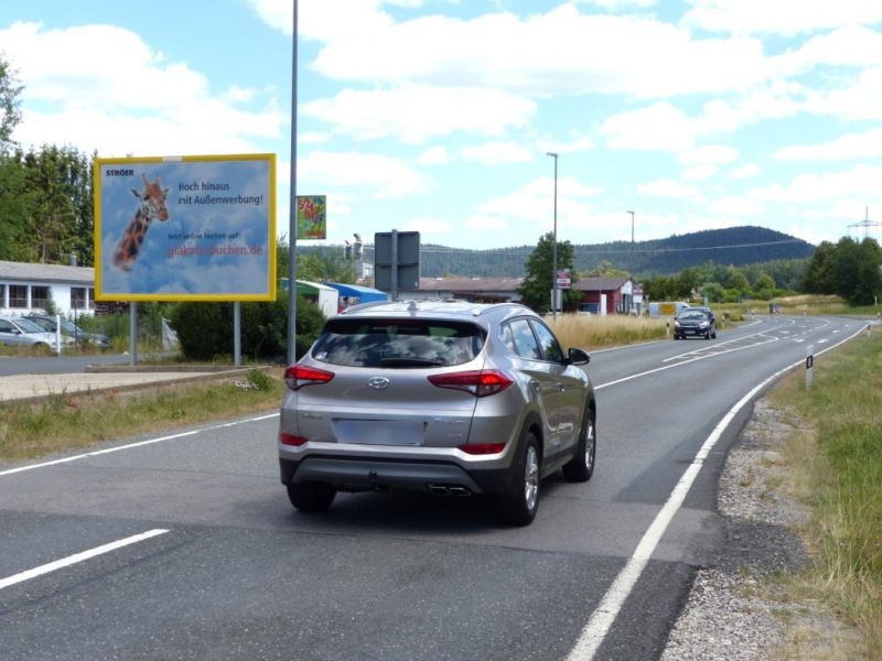 Am Riegel   1 Netto Si. Str. quer li.