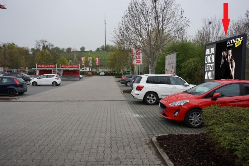 Hauptstr. 99 (REWE PP STO 2)