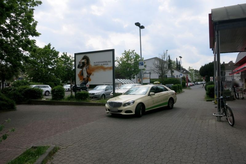 Am Südbahnhof   2/Markteing./Si. Kasseler Str.