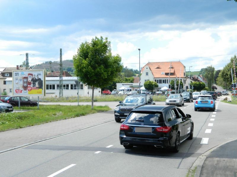 Weisweiler Str. 6 Netto Si. Str. quer li.