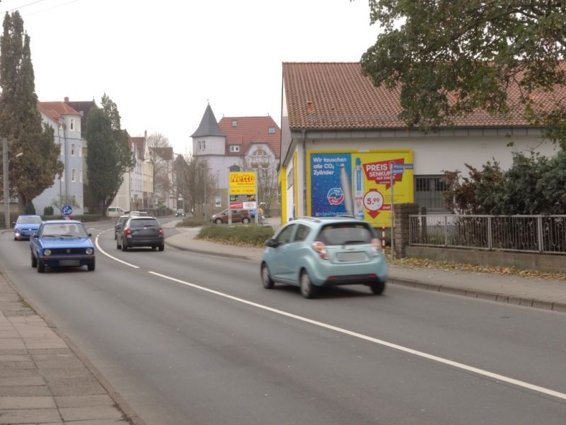 Mühlgrabenweg quer/Mariengasse 2 (Netto)