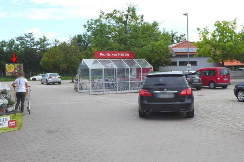 Adolf-Kolping-Str.  7/REWE Sto 6