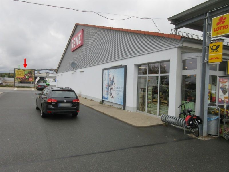 Am Seukenbach   2/REWE PP/Sto. 4/Si. Markt