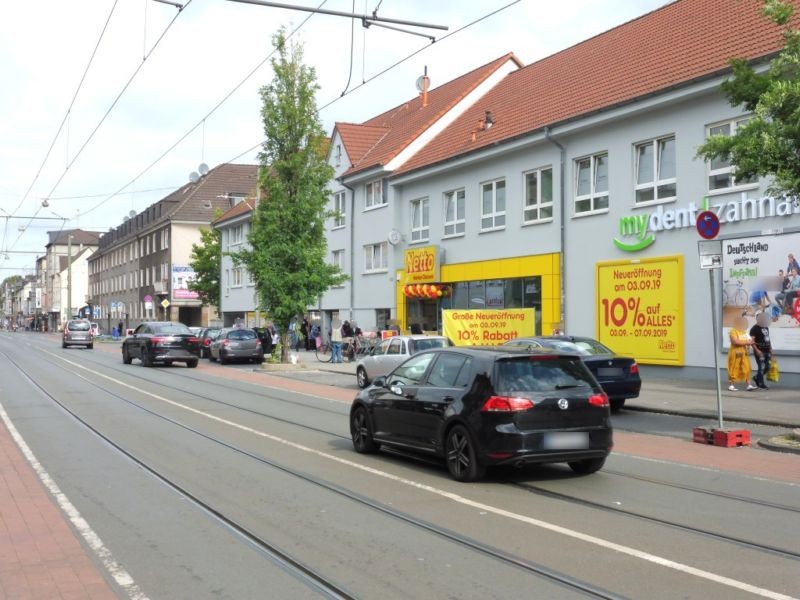 Weseler Str. 100 Netto