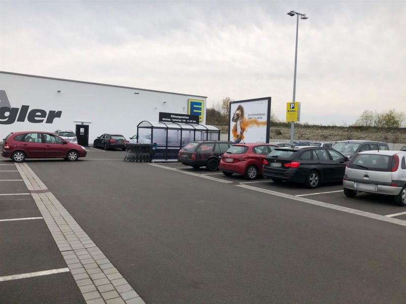 August-Horch-Str.   2a/Sto. 1/Si. PP