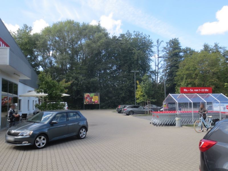 Limburger Str.  63/REWE/STO 1