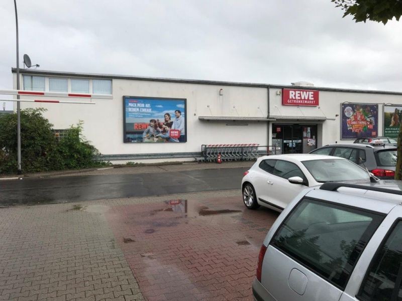 Kreisstr.  76-82/REWE PP/Sto. 1