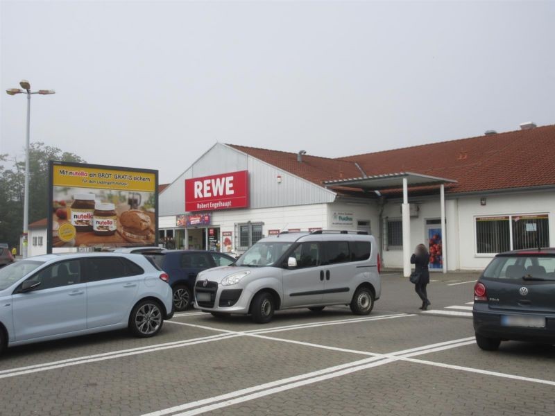 Stockseestr.  40/Bamberger Str. (REWE PP)/Si Einfa