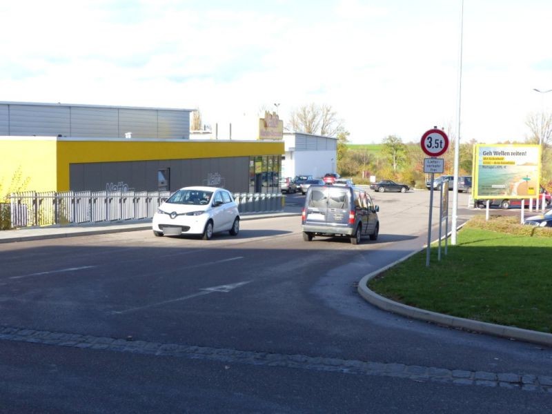 Gollachweg   2/Netto Si. B13 quer