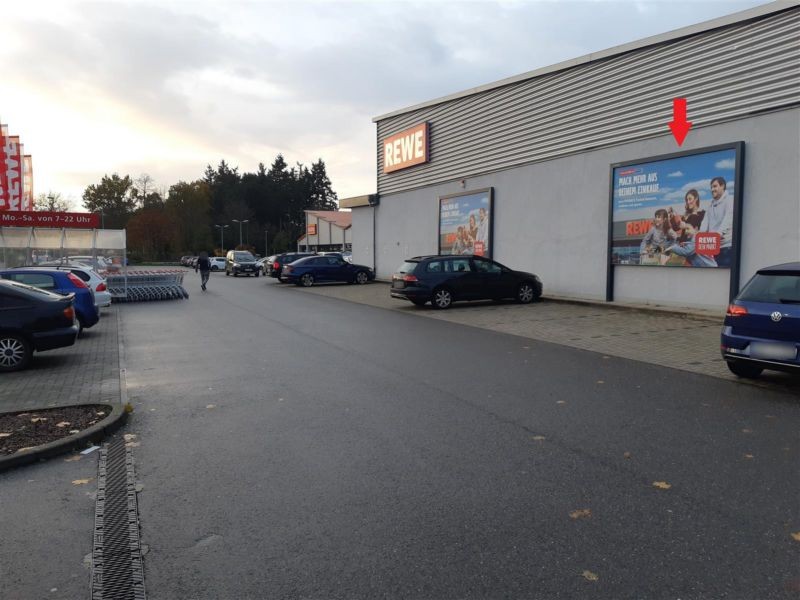 Gutenbergstr.   1b/Giebel