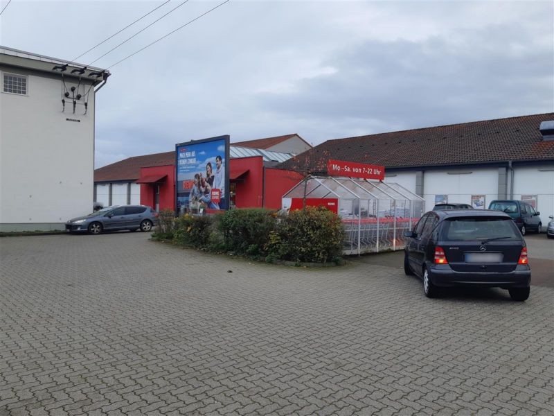 Jockgrimer Str.  41/REWE PP/Sto. 6