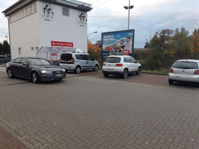 Jockgrimer Str.  41/REWE PP/Sto. 7