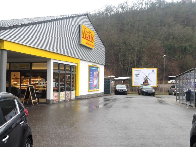 Hauptstr.  59 Netto/Si. Eing.