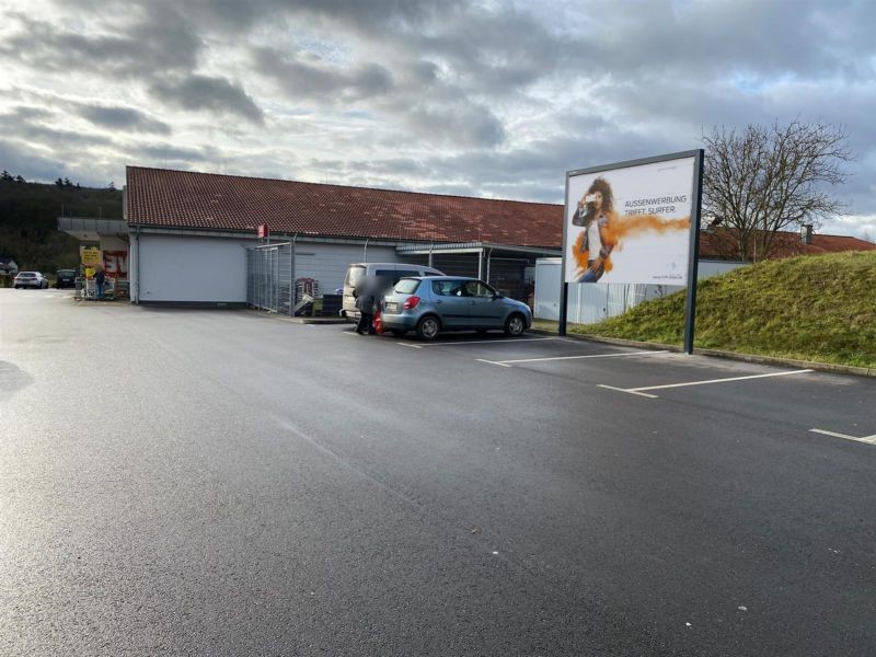 Wiesenberg   1/REWE PP geg. Markteing. Sto. 2