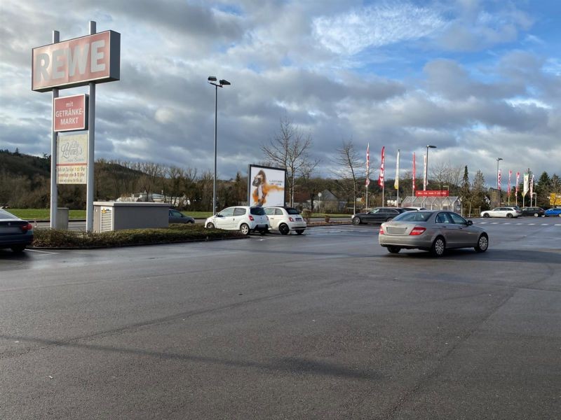 Wiesenberg   1/REWE PP/Str. geg GAM/Eing. Sto. 4