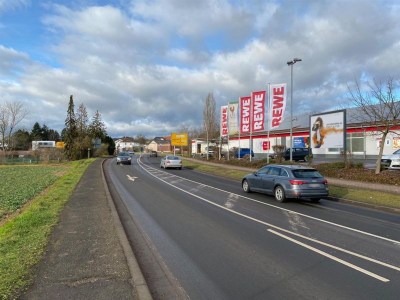 Wiesenberg   1/REWE PP/Einf. Sto. 3/Si. Str.