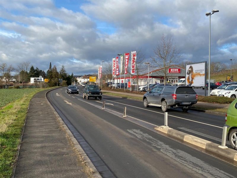 Wiesenberg   1/REWE PP/Str. geg. GAM/Sto. Si. Str.