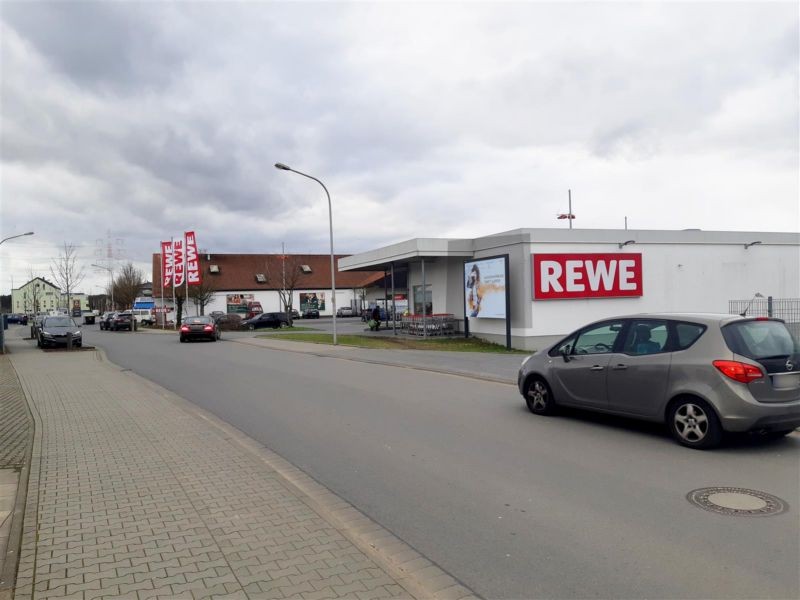 Südliche Ringstr.  27/REWE PP/Sto. 1