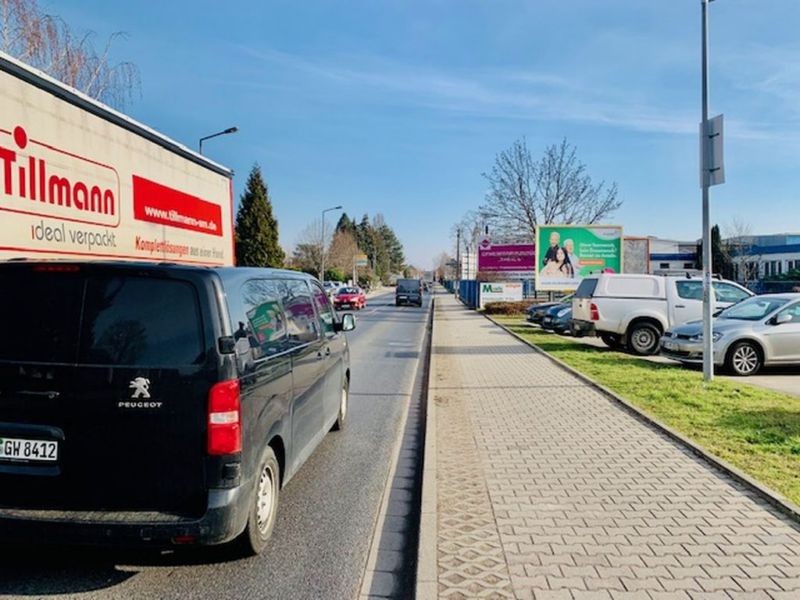 Dresdner Str.  64 geg. Einf. Netto